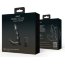 Черный вибростимулятор Nexus Bendz Prostate Edition - 14,1 см. - Черный вибростимулятор Nexus Bendz Prostate Edition - 14,1 см.