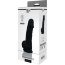 Черный фаллоимитатор на присоске DILDO 8.5INCH - 20 см. - Черный фаллоимитатор на присоске DILDO 8.5INCH - 20 см.