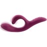Фиолетовый вибратор-кролик We-Vibe Nova 2 - 20,5 см.