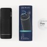 Черный мастурбатор с контролем всасывания Arcwave Pow Stroker