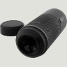 Черный мастурбатор с контролем всасывания Arcwave Pow Stroker