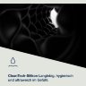 Черный мастурбатор с контролем всасывания Arcwave Pow Stroker