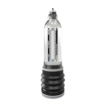 Прозрачная гидропомпа Bathmate HydroMAX8