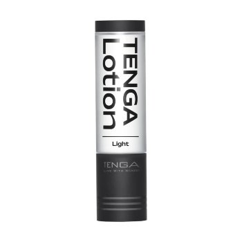 Лубрикант на водной основе Tenga Lotion Light - 170 мл.