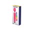 Розовый wand-вибратор Pichile - 20 см. - Розовый wand-вибратор Pichile - 20 см.
