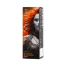 Гель с эффектом вибрации Volcano Of Passion со вкусом винограда - 25 мл.