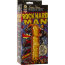 Фаллоимитатор Железного Человека SUPER HUNG HEROES Rock Hard Man - 20 см.  Цена 7 926 руб. - Фаллоимитатор Железного Человека SUPER HUNG HEROES Rock Hard Man - 20 см.