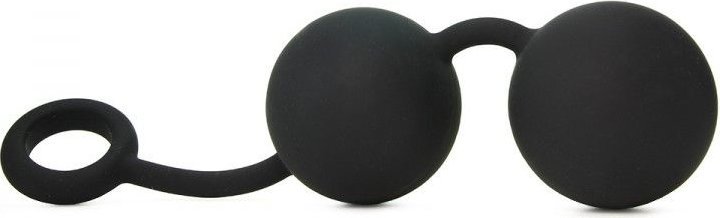 Анальные шарики Tom of Finland Weighted Anal Balls