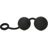 Анальные шарики Tom of Finland Weighted Anal Balls