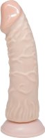 Гигантский фаллоимитатор-реалистик - 30 см.