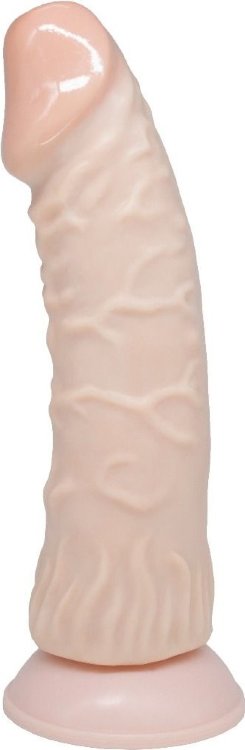 Гигантский фаллоимитатор-реалистик - 30 см.