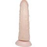 Гигантский фаллоимитатор-реалистик - 30 см.
