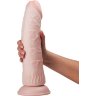 Гигантский фаллоимитатор-реалистик - 30 см.