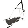 Секс-качели с лежаком и подголовником Sex Swing