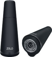 Вибрирующий смарт-мастурбатор ZOLO STEALTH