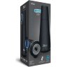 Вибрирующий смарт-мастурбатор ZOLO STEALTH