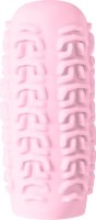 Розовый мастурбатор Marshmallow Maxi Sugary