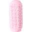 Розовый мастурбатор Marshmallow Maxi Sugary  Цена 1 469 руб. - Розовый мастурбатор Marshmallow Maxi Sugary