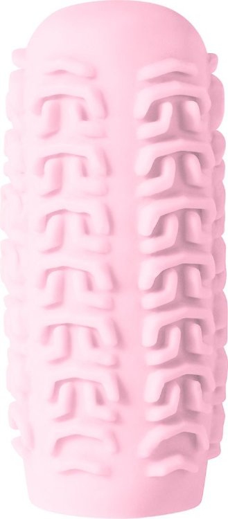 Розовый мастурбатор Marshmallow Maxi Sugary
