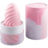 Розовый мастурбатор Marshmallow Maxi Sugary