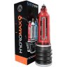 Красная гидропомпа HydroMAX9