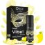 Съедобный жидкий вибратор Dual Vibe! со вкусом лимонного джина с тоником - 15 мл.  Цена 4 579 руб. - Съедобный жидкий вибратор Dual Vibe! со вкусом лимонного джина с тоником - 15 мл.