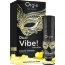 Съедобный жидкий вибратор Dual Vibe! со вкусом лимонного джина с тоником - 15 мл.  Цена 4 579 руб. - Съедобный жидкий вибратор Dual Vibe! со вкусом лимонного джина с тоником - 15 мл.