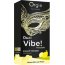 Съедобный жидкий вибратор Dual Vibe! со вкусом лимонного джина с тоником - 15 мл.  Цена 4 579 руб. - Съедобный жидкий вибратор Dual Vibe! со вкусом лимонного джина с тоником - 15 мл.