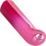 Розовый изогнутый мини-вибромассажер Glam G Vibe - 12 см.  Цена 8 114 руб. - Розовый изогнутый мини-вибромассажер Glam G Vibe - 12 см.