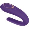 Многофункциональный стимулятор для пар Partner Toy