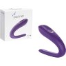 Многофункциональный стимулятор для пар Partner Toy