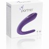 Многофункциональный стимулятор для пар Partner Toy