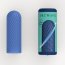 Синий двусторонний мастурбатор Arcwave Ghost Pocket Stroker - Синий двусторонний мастурбатор Arcwave Ghost Pocket Stroker