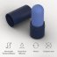 Синий двусторонний мастурбатор Arcwave Ghost Pocket Stroker - Синий двусторонний мастурбатор Arcwave Ghost Pocket Stroker
