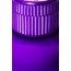 Фиолетовый фигурный вибратор - 17 см.  Цена 1 951 руб. - Фиолетовый фигурный вибратор - 17 см.