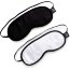 Набор из двух масок на глаза Soft Blindfold Twin Pack  Цена 3 490 руб. - Набор из двух масок на глаза Soft Blindfold Twin Pack