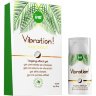 Возбуждающий гель с ароматом кокоса Vibration Coconut - 15 мл.