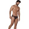 Черные мужские трусы-джоки Hunch Jockstrap