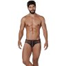 Черные мужские трусы-джоки Hunch Jockstrap