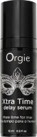 Пролонгирующая сыворотка ORGIE Xtra Time Delay Serum - 15 мл.