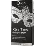 Пролонгирующая сыворотка ORGIE Xtra Time Delay Serum - 15 мл.