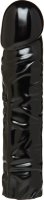 Насадка-фаллоимитатор Vac-U-Lock CodeBlack 8 Inch Classic Dong - 19,3 см.