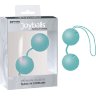 Вагинальные шарики цвета мяты Joyballs