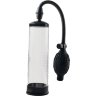 Классическая вакуумная помпа Classic Penis Pump