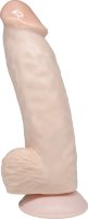 Супергигант-реалистик - 34 см.