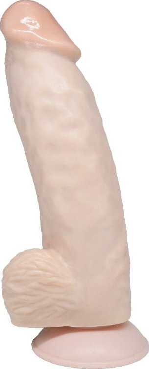 Супергигант-реалистик - 34 см.