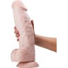 Супергигант-реалистик - 34 см.