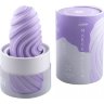 Сиреневый мастурбатор Marshmallow Maxi Sugary