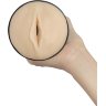 Телесный мастурбатор-вагина Feel Stroker Masturbator