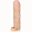 Фаллоудлинитель SUPER HERO Giant - 22 см. - Фаллоудлинитель SUPER HERO Giant - 22 см.